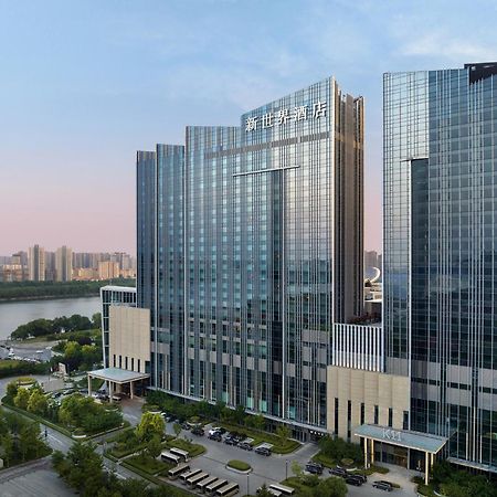 New World Shenyang Hotel Exterior photo