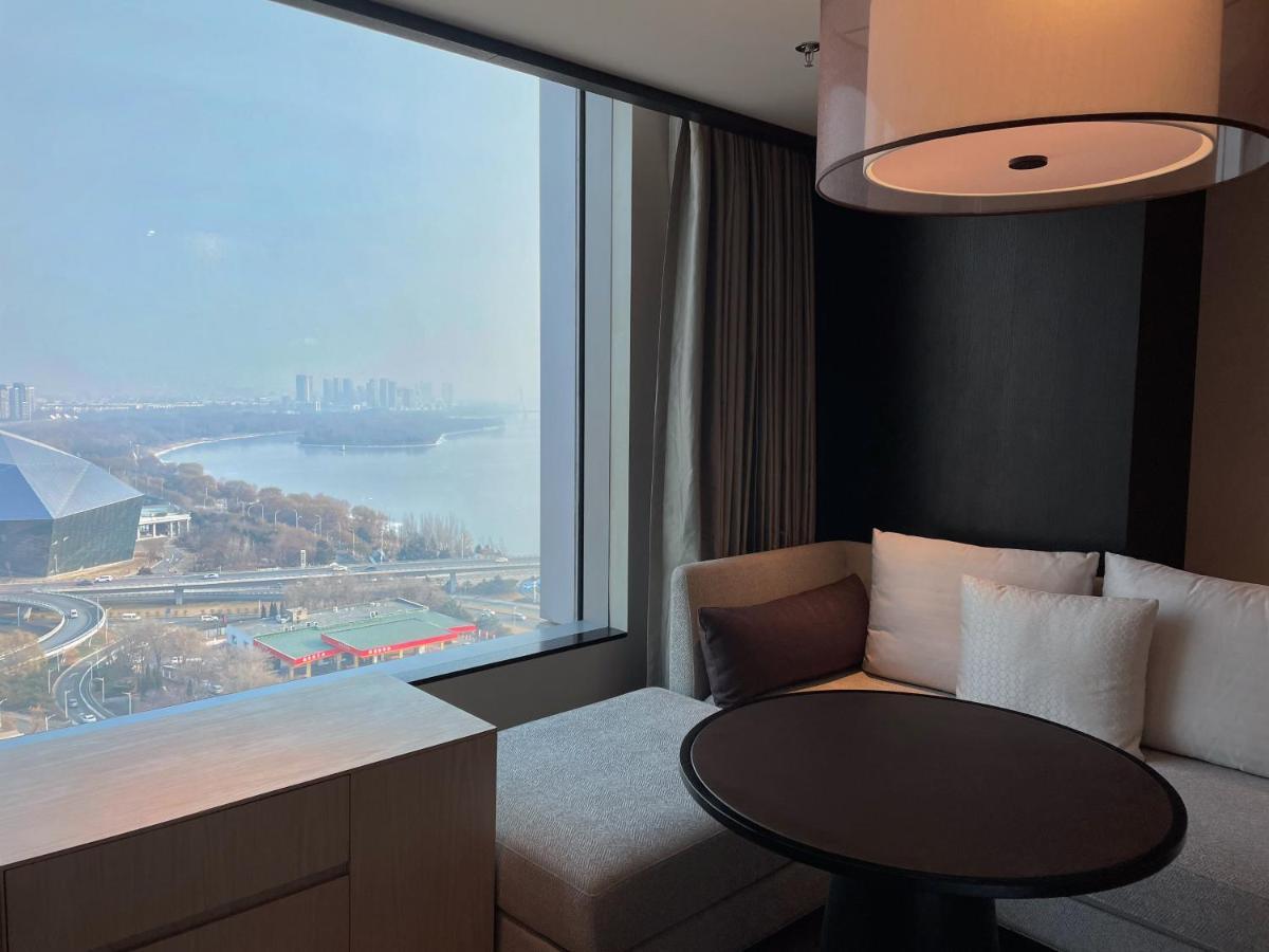 New World Shenyang Hotel Exterior photo